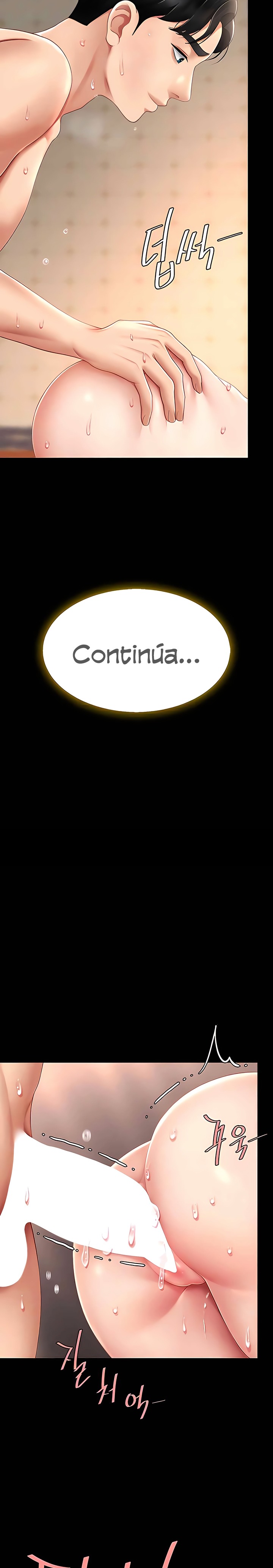 Mom Eat First Raw - Chapter 73 [photo 20] - MangaPorn