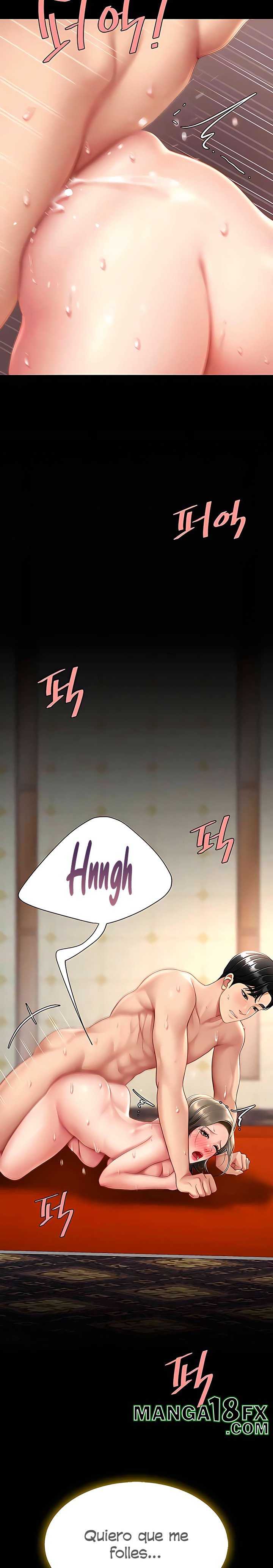 Mom Eat First Raw - Chapter 73 [photo 21] - MangaPorn