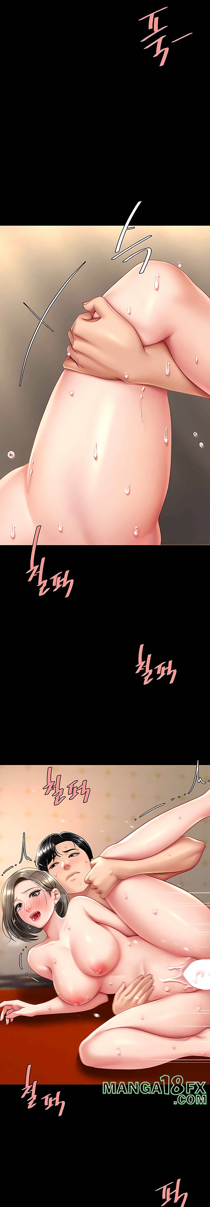 Mom Eat First Raw - Chapter 73 [photo 23] - MangaPorn