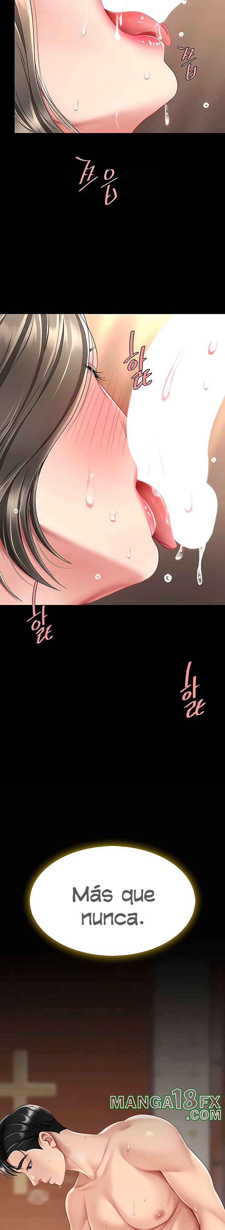 Mom Eat First Raw - Chapter 73 [photo 27] - MangaPorn