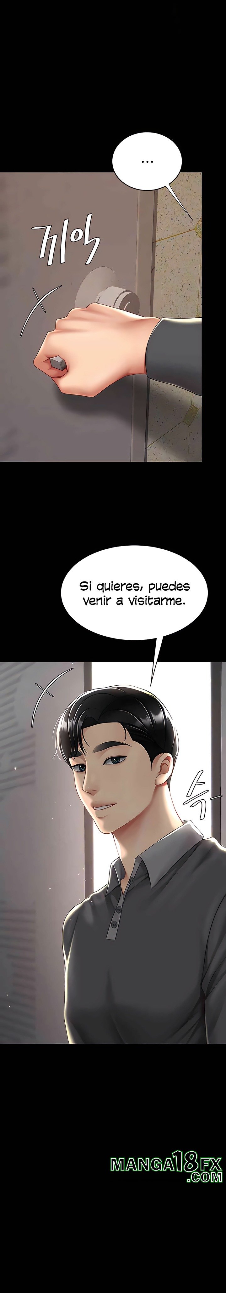 Mom Eat First Raw - Chapter 73 [photo 33] - MangaPorn