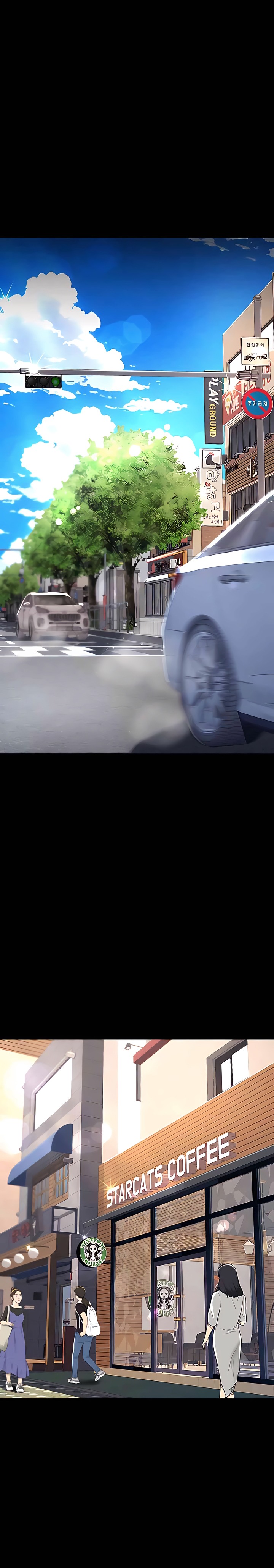 Mom Eat First Raw - Chapter 73 [photo 35] - MangaPorn