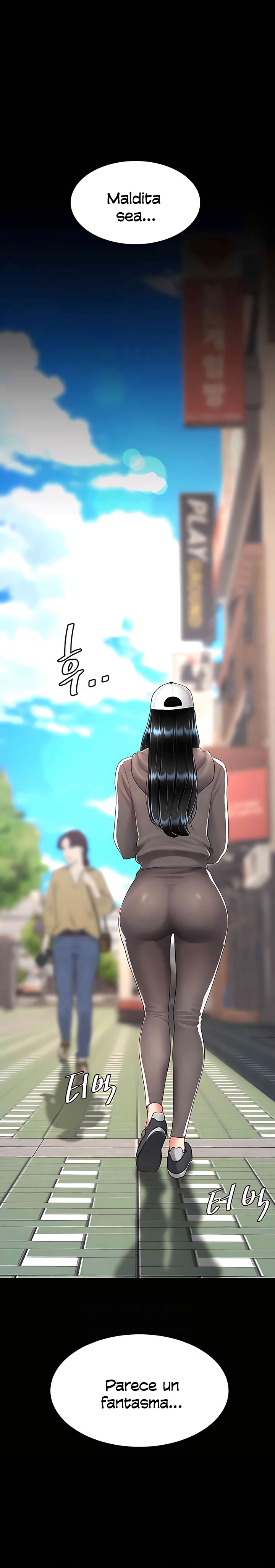 Mom Eat First Raw - Chapter 73 [photo 36] - MangaPorn