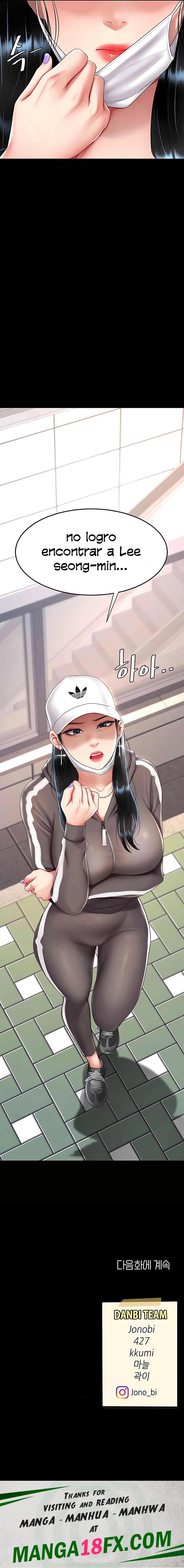 Mom Eat First Raw - Chapter 73 [photo 37] - MangaPorn