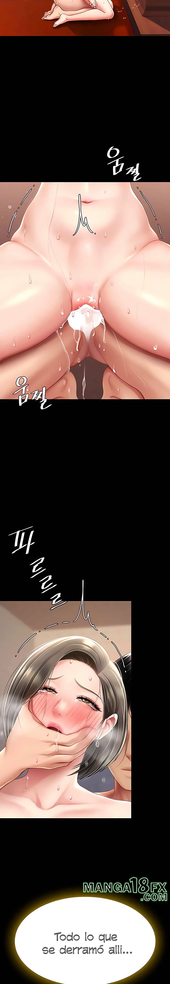 Mom Eat First Raw - Chapter 73 [photo 4] - MangaPorn