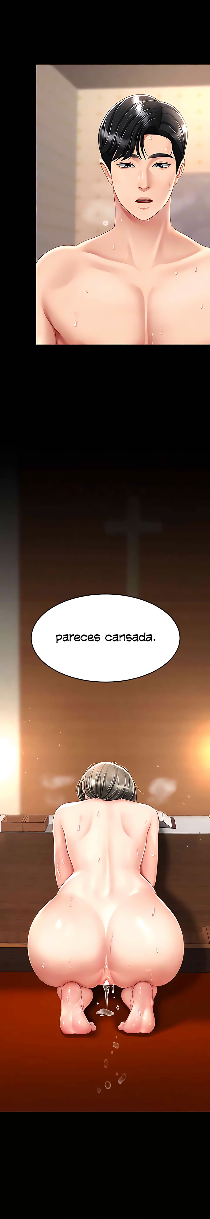 Mom Eat First Raw - Chapter 73 [photo 7] - MangaPorn