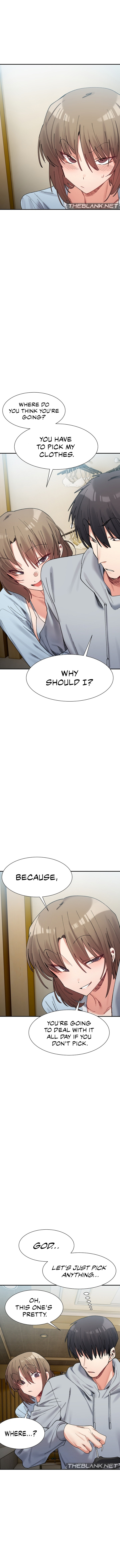 A Delicate Relationship - Chapter 15 [photo 10] - MangaPorn