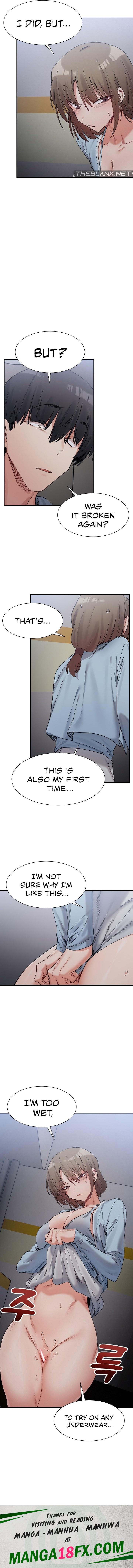 A Delicate Relationship - Chapter 15 [photo 13] - MangaPorn