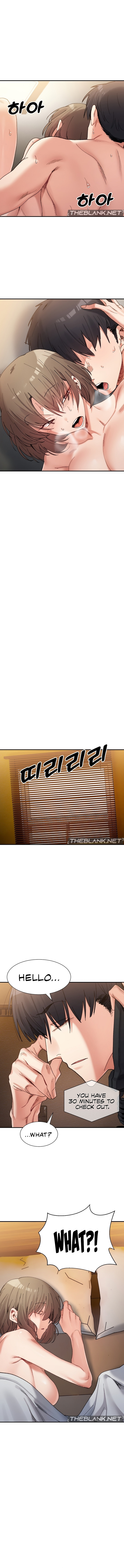 A Delicate Relationship - Chapter 15 [photo 2] - MangaPorn