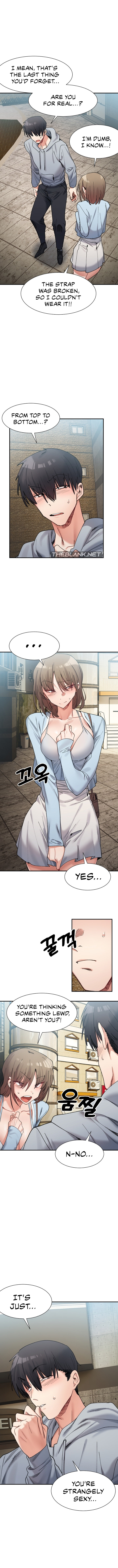 A Delicate Relationship - Chapter 15 [photo 5] - MangaPorn