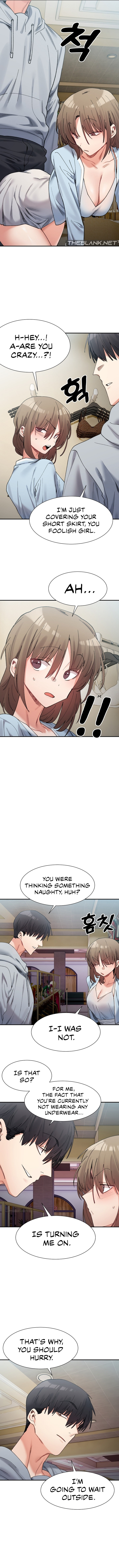 A Delicate Relationship - Chapter 15 [photo 9] - MangaPorn