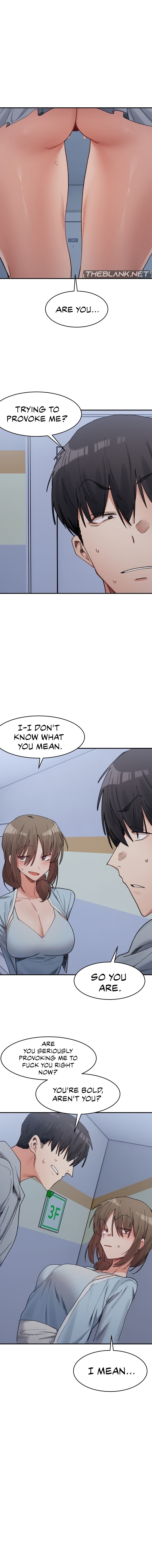 A Delicate Relationship - Chapter 16 [photo 1] - MangaPorn