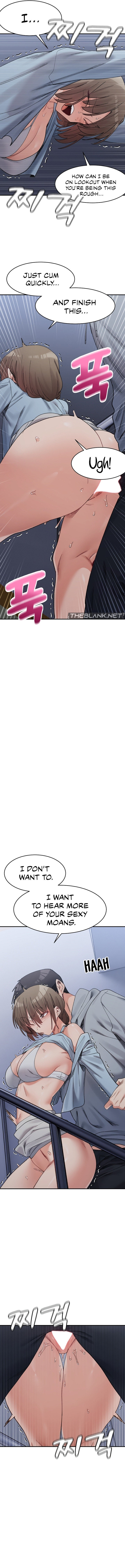 A Delicate Relationship - Chapter 16 [photo 10] - MangaPorn