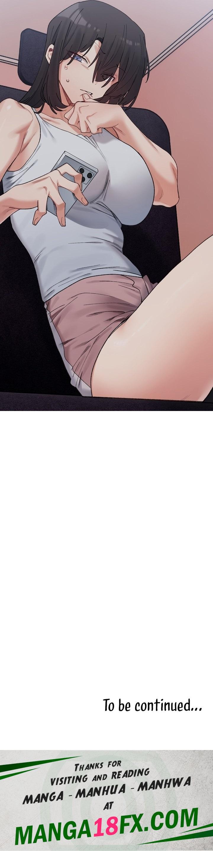 A Delicate Relationship - Chapter 16 [photo 15] - MangaPorn