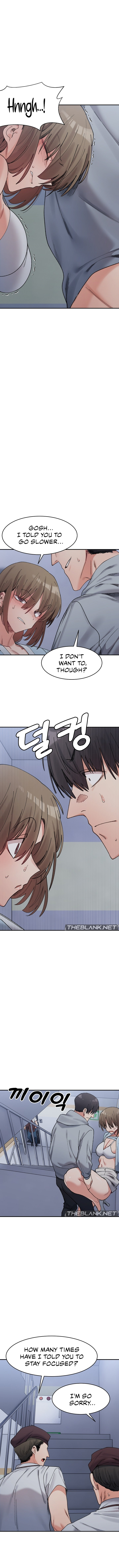 A Delicate Relationship - Chapter 16 [photo 5] - MangaPorn