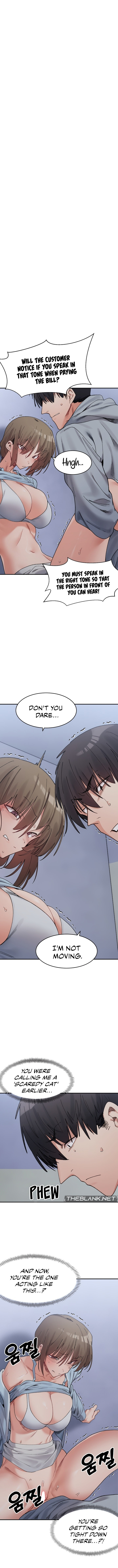 A Delicate Relationship - Chapter 16 [photo 6] - MangaPorn