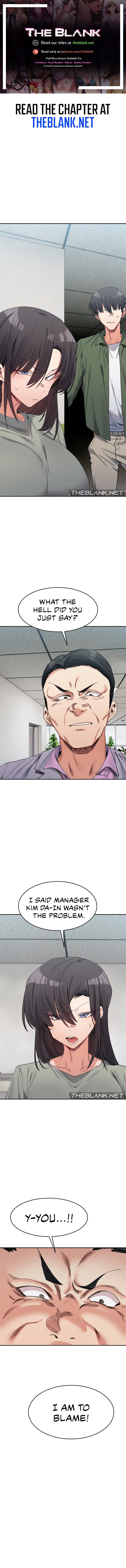 A Delicate Relationship - Chapter 18 [photo 1] - MangaPorn