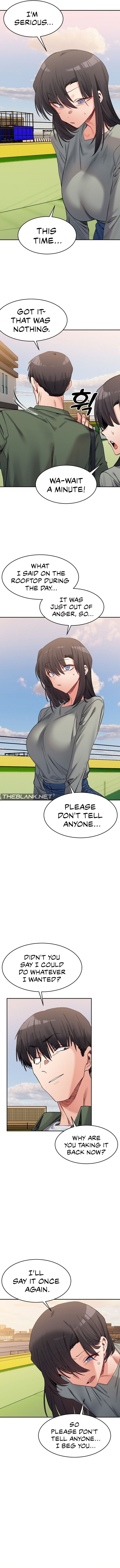 A Delicate Relationship - Chapter 18 [photo 10] - MangaPorn