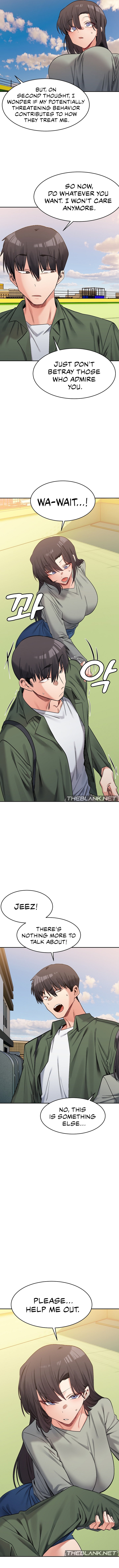 A Delicate Relationship - Chapter 18 [photo 12] - MangaPorn