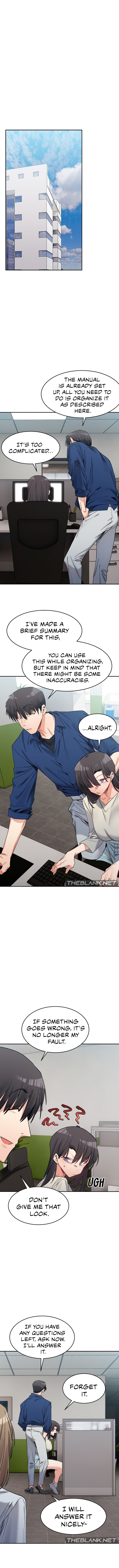 A Delicate Relationship - Chapter 18 [photo 13] - MangaPorn