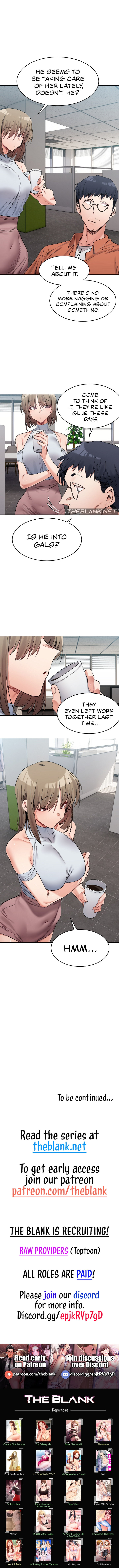 A Delicate Relationship - Chapter 18 [photo 14] - MangaPorn