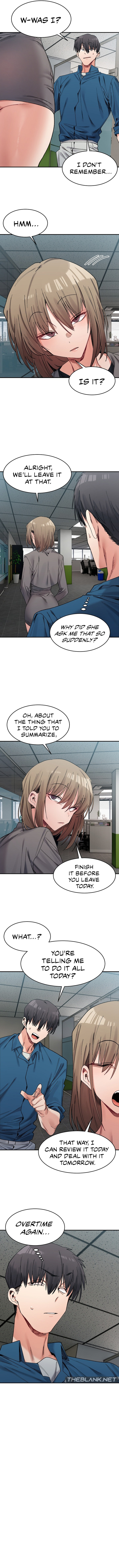 A Delicate Relationship - Chapter 19 [photo 9] - MangaPorn