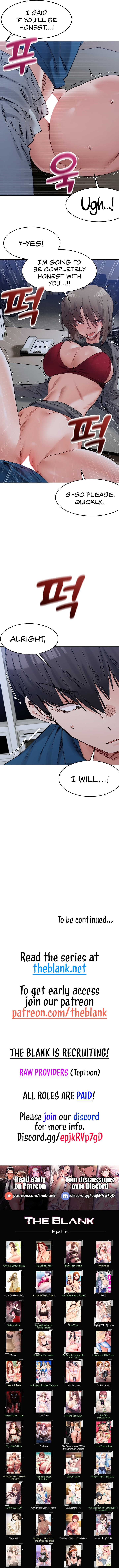 A Delicate Relationship - Chapter 20 [photo 11] - MangaPorn