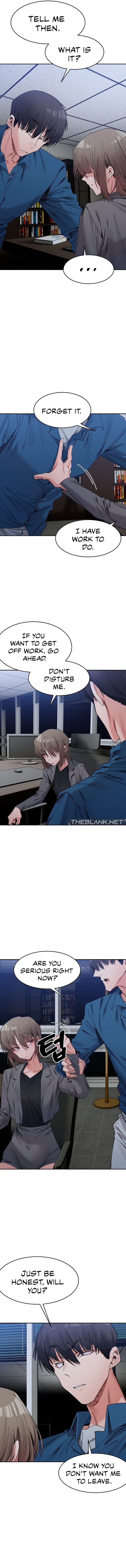 A Delicate Relationship - Chapter 20 [photo 2] - MangaPorn