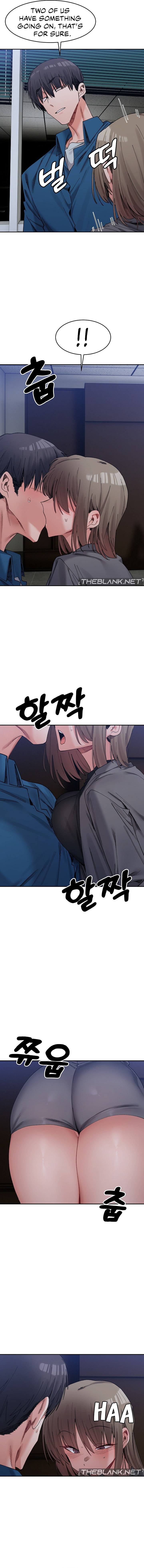 A Delicate Relationship - Chapter 20 [photo 5] - MangaPorn