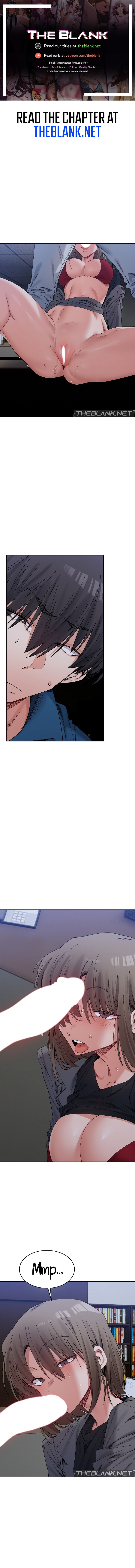 A Delicate Relationship - Chapter 21 [photo 1] - MangaPorn