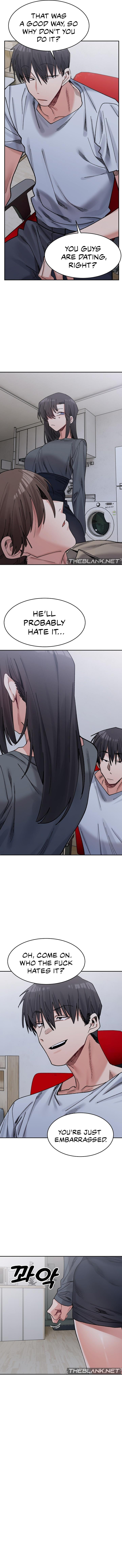 A Delicate Relationship - Chapter 22 [photo 14] - MangaPorn