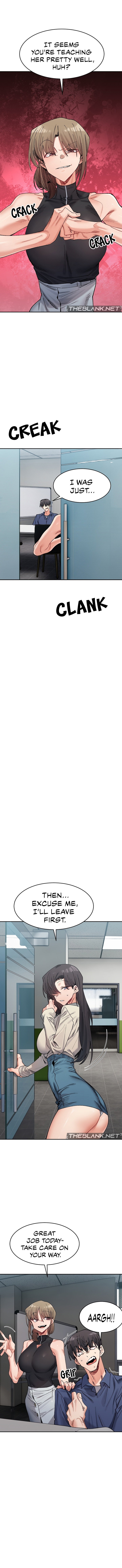 A Delicate Relationship - Chapter 23 [photo 13] - MangaPorn