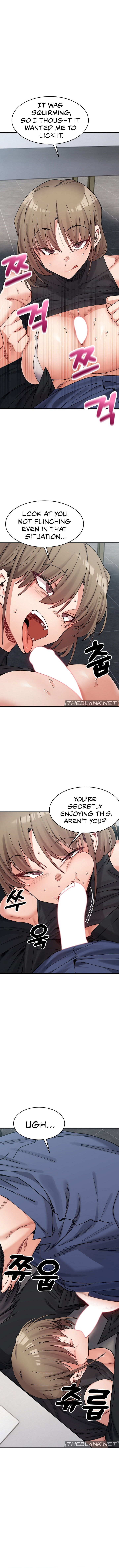 A Delicate Relationship - Chapter 24 [photo 10] - MangaPorn