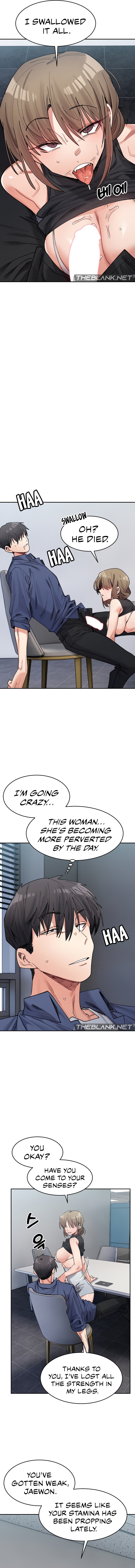 A Delicate Relationship - Chapter 24 [photo 12] - MangaPorn