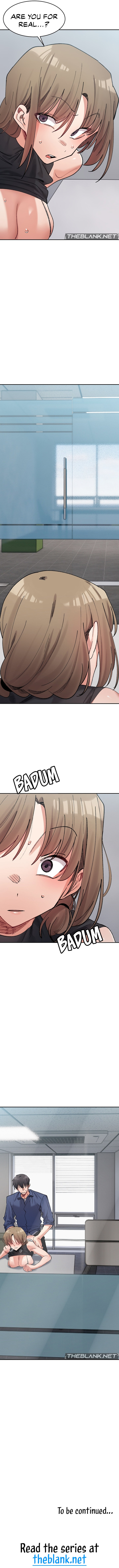 A Delicate Relationship - Chapter 24 [photo 15] - MangaPorn