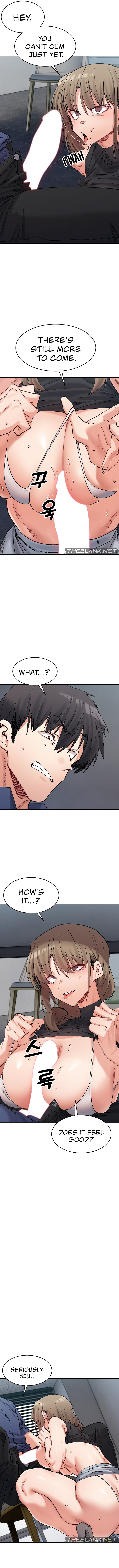 A Delicate Relationship - Chapter 24 [photo 6] - MangaPorn