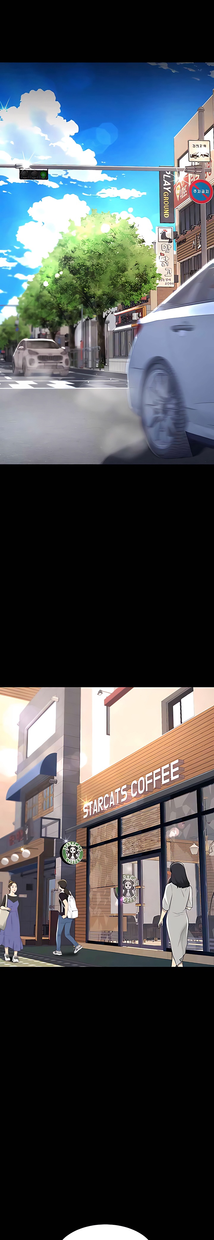 Mom Eat First Raw - Chapter 74 [photo 1] - MangaPorn