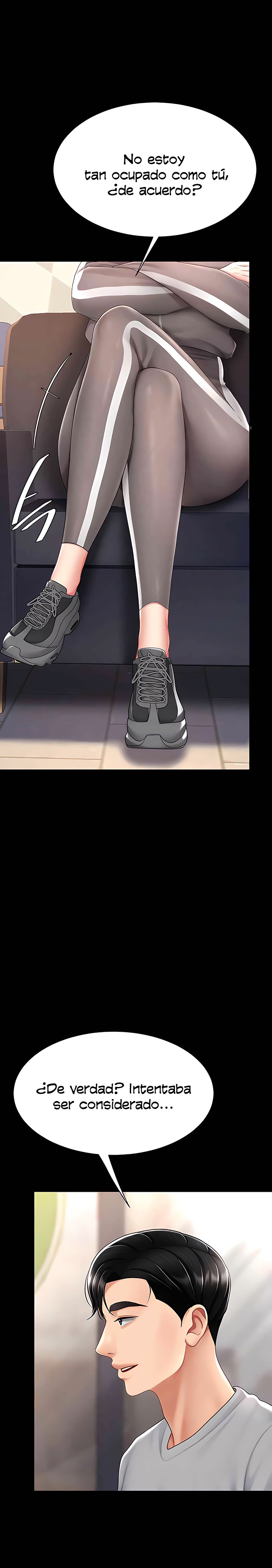 Mom Eat First Raw - Chapter 74 [photo 10] - MangaPorn