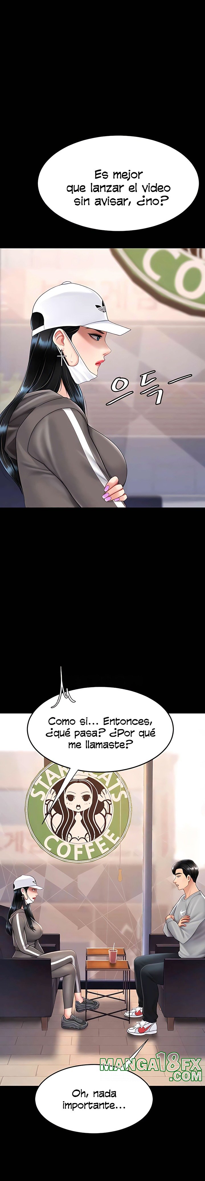 Mom Eat First Raw - Chapter 74 [photo 11] - MangaPorn