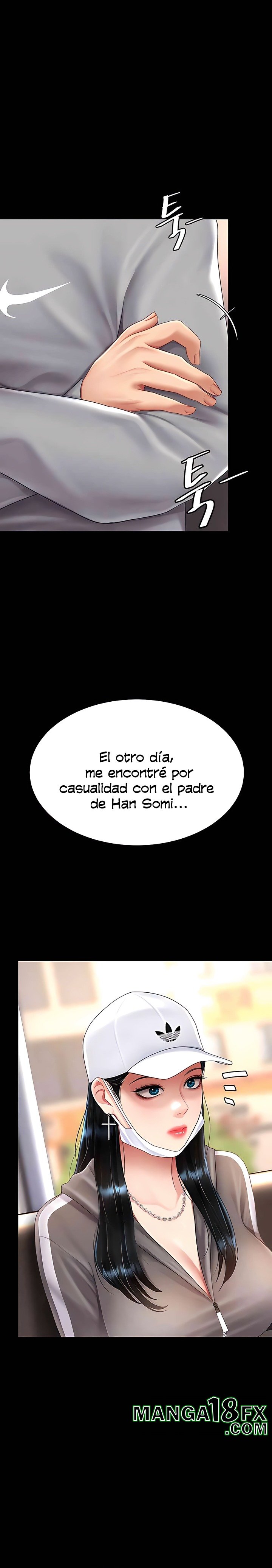 Mom Eat First Raw - Chapter 74 [photo 12] - MangaPorn