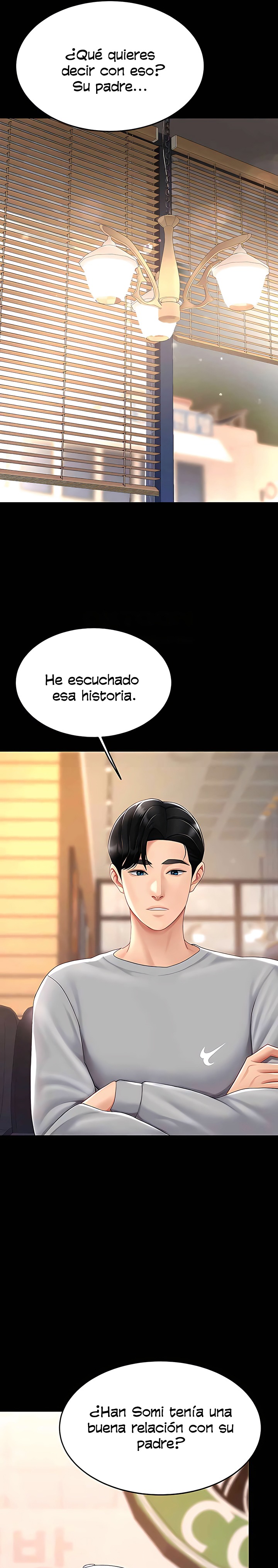 Mom Eat First Raw - Chapter 74 [photo 13] - MangaPorn