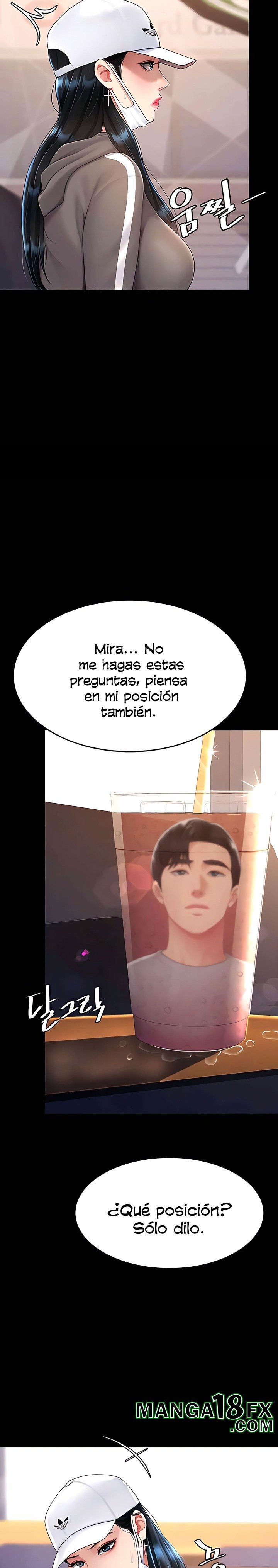 Mom Eat First Raw - Chapter 74 [photo 14] - MangaPorn