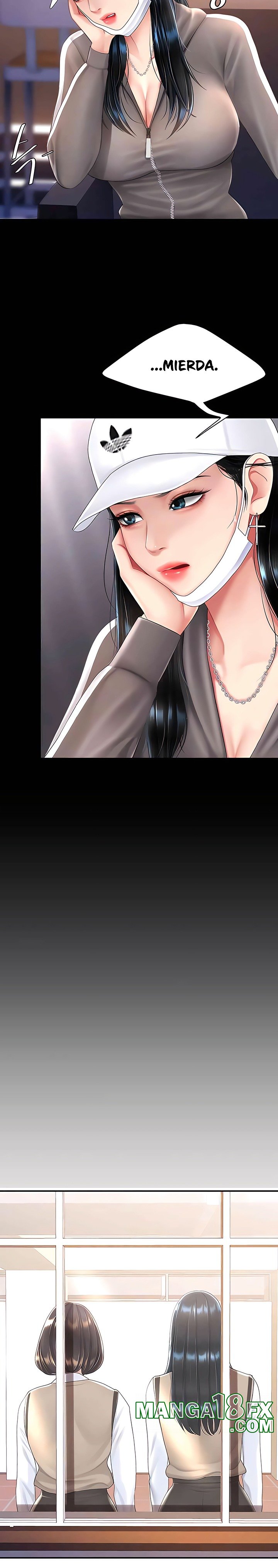 Mom Eat First Raw - Chapter 74 [photo 15] - MangaPorn