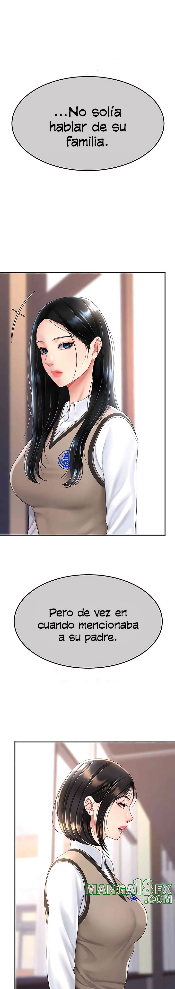 Mom Eat First Raw - Chapter 74 [photo 16] - MangaPorn