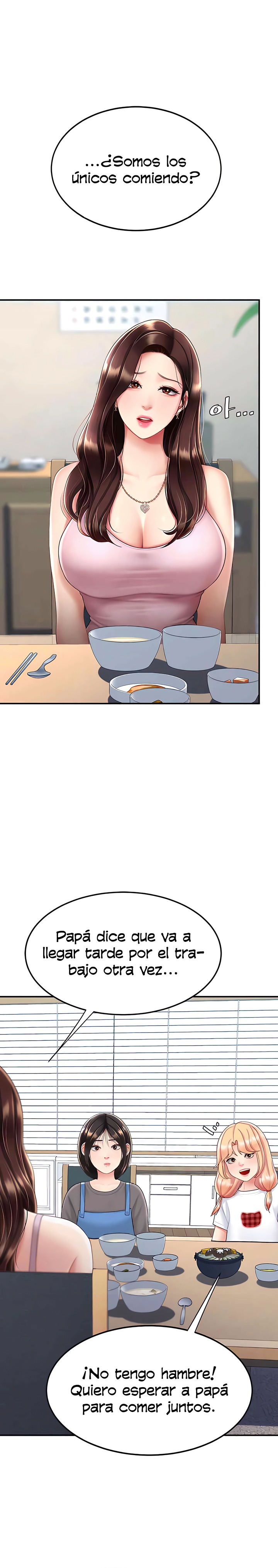 Mom Eat First Raw - Chapter 74 [photo 18] - MangaPorn