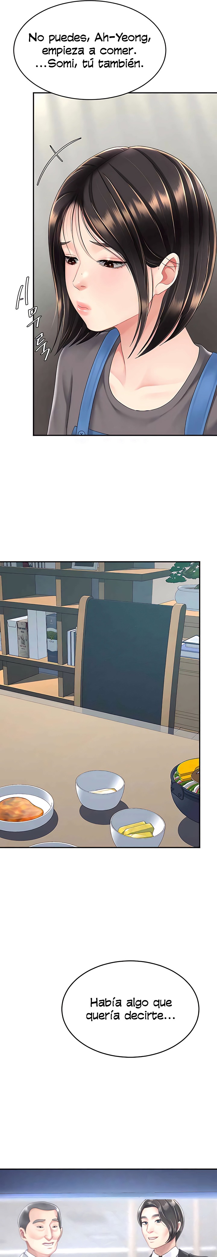 Mom Eat First Raw - Chapter 74 [photo 19] - MangaPorn