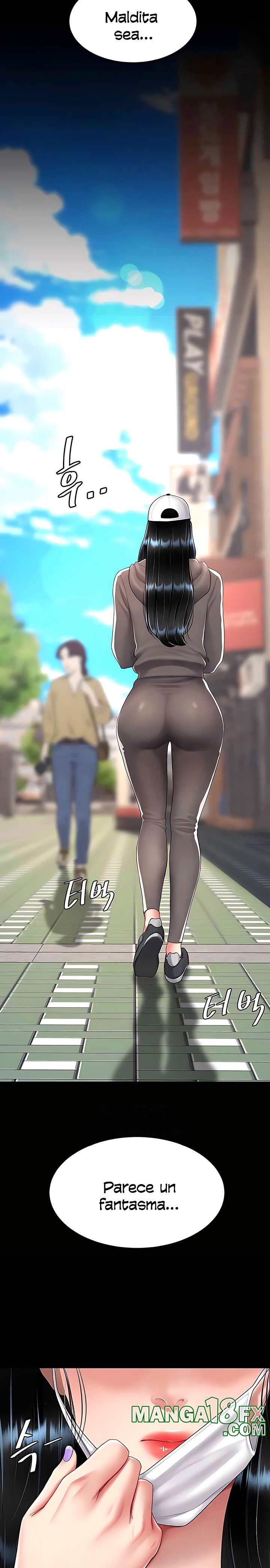 Mom Eat First Raw - Chapter 74 [photo 2] - MangaPorn