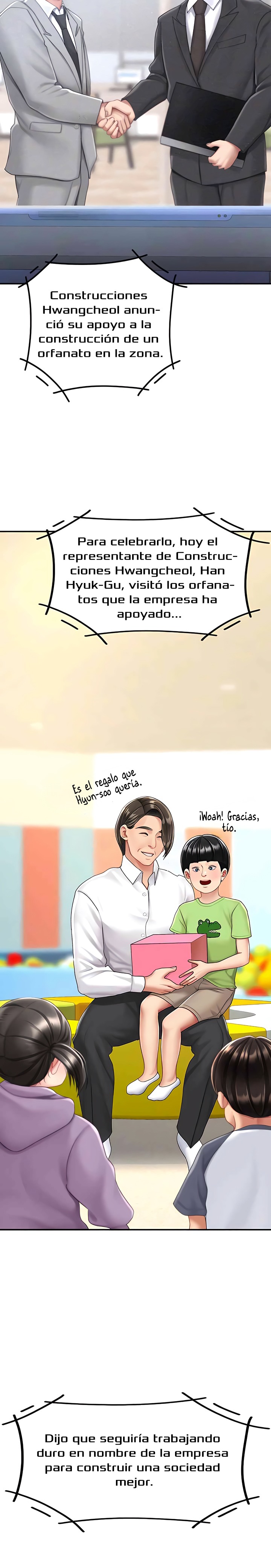 Mom Eat First Raw - Chapter 74 [photo 20] - MangaPorn