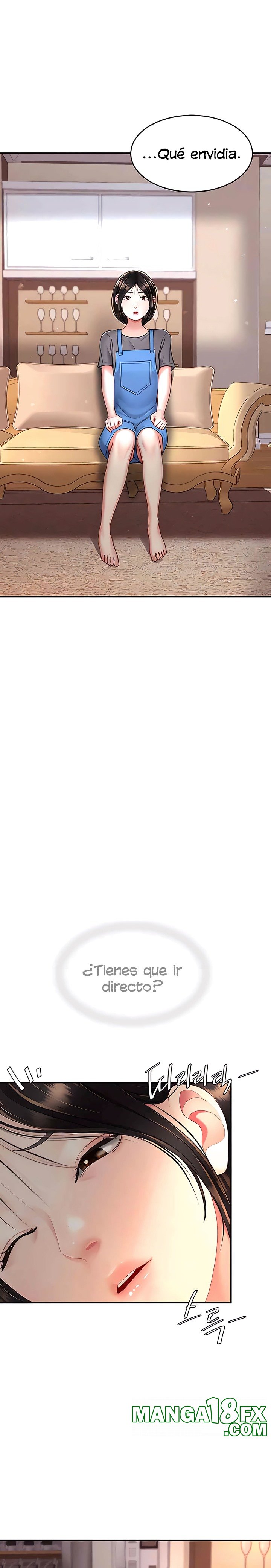 Mom Eat First Raw - Chapter 74 [photo 21] - MangaPorn