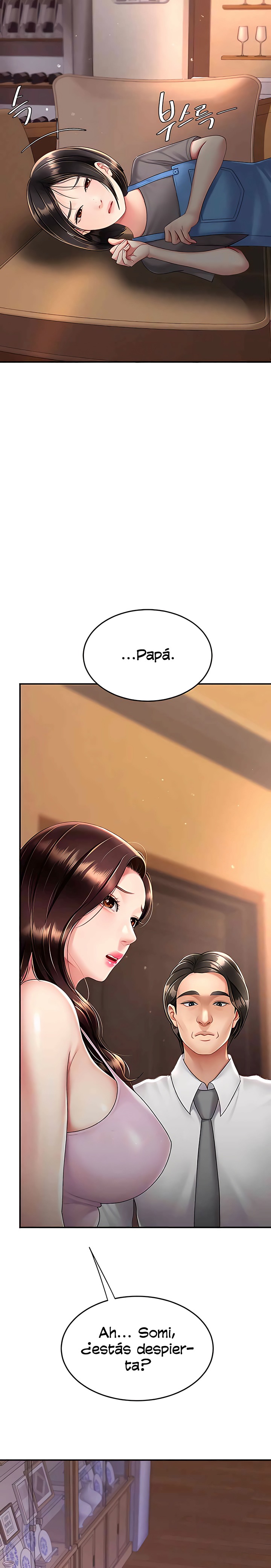 Mom Eat First Raw - Chapter 74 [photo 22] - MangaPorn